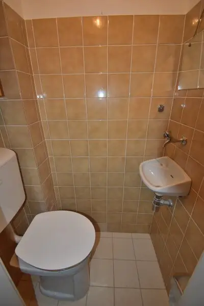 Ruhelage, 3/4 Zimmer, Haus saniert