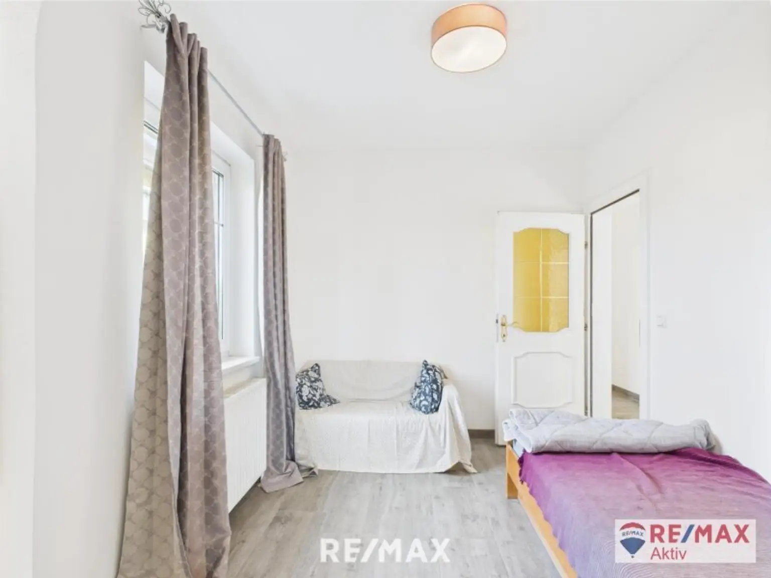 Zimmer 1_2 Erdgeschoss