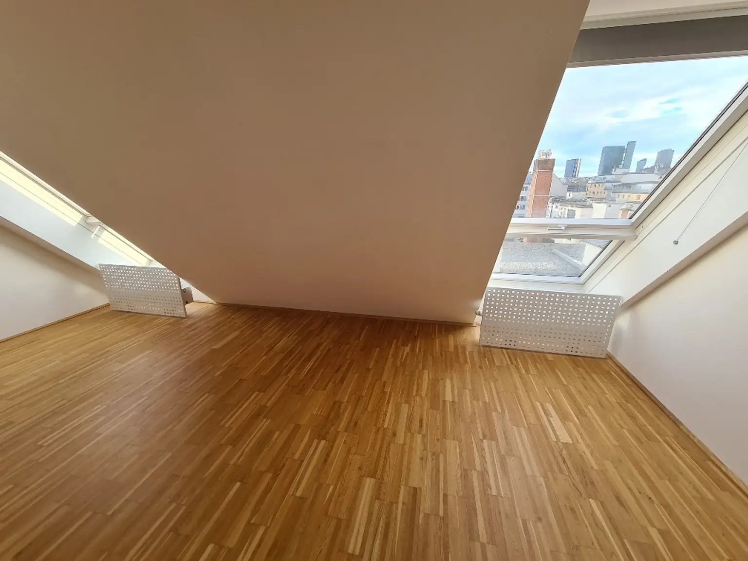 2tes Schlafzimmer