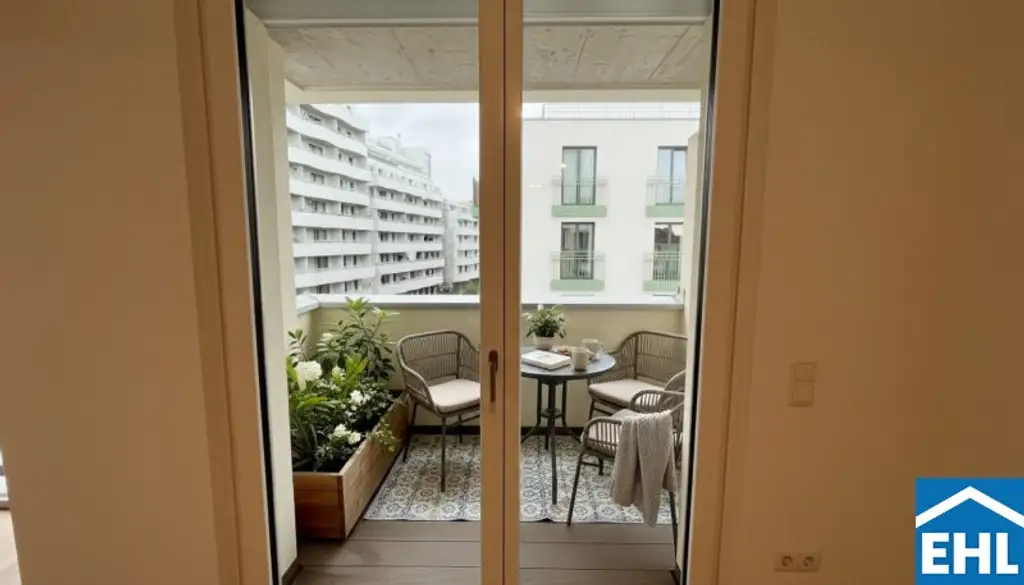 Zeitlose Architektur trifft nachhaltiges Wohnen