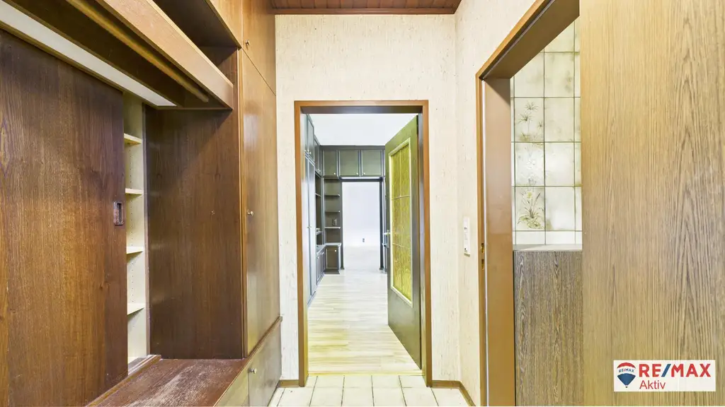 Voll ausgestattetes Gasthaus mit Wohnung in Angern an der March