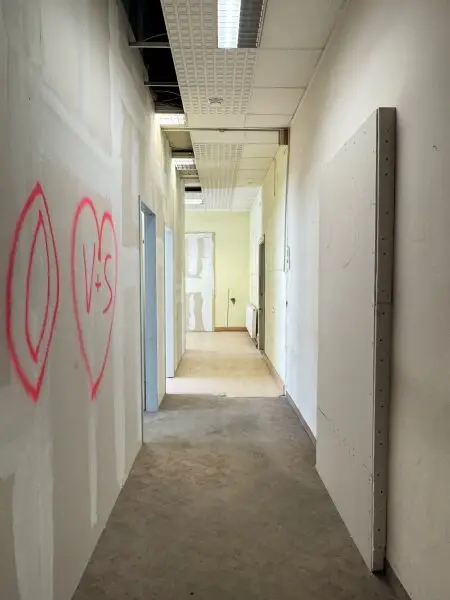 Exklusives Büro-/Praxisobjekt mit Potenzial in Wien-Floridsdorf