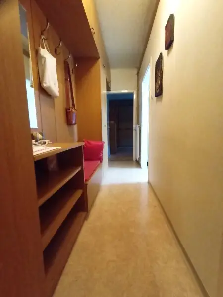 Freundliche, helle schöne Wohnung in Graz