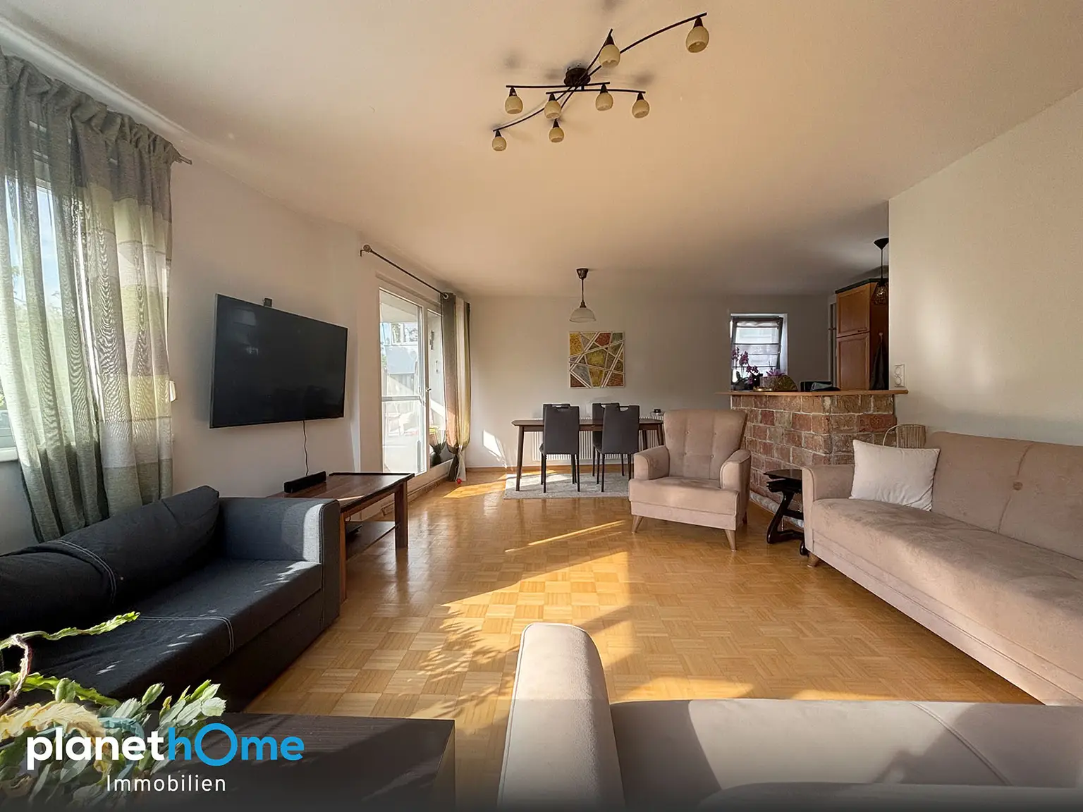 Wohnzimmer I