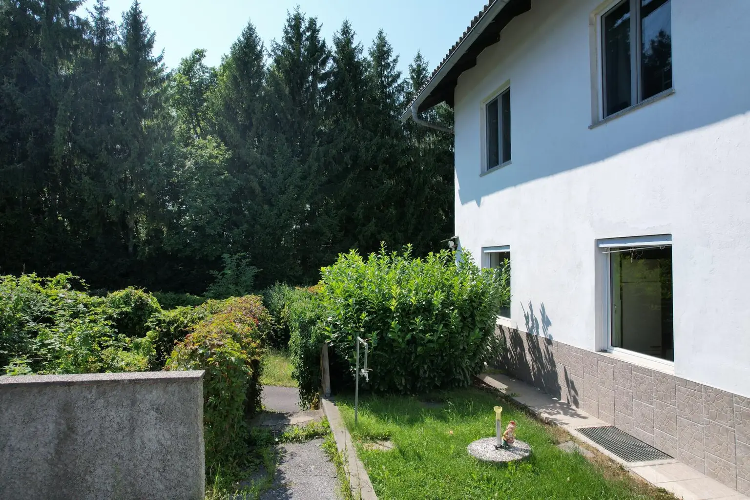 Großzügiges 1–2 Familienhaus in Bestlage - Laßnitzhöhe - Graz