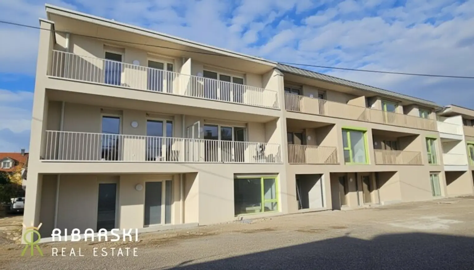 AM SCHULGARTEN - Wohnungen für´s Leben | Top 15 | PROVISIONSFRE I Loggia ostseitig und westseitig