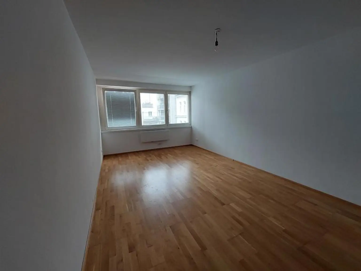 3 - Zimmer Wohnung in Toplage 1070 im 6. OG
