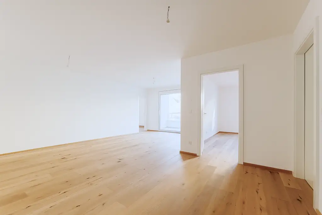 Die Vorzüge von Stadt und Land genießen - Ihr neues Zuhause in perfekter Lage!