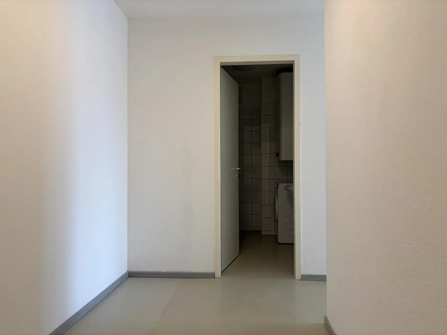 Eingangsbereich