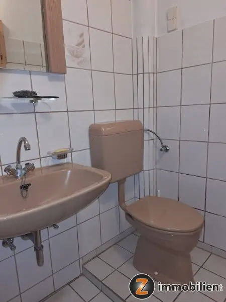 Kleinbachselten: Nettes Landhaus in Ortsrandlage