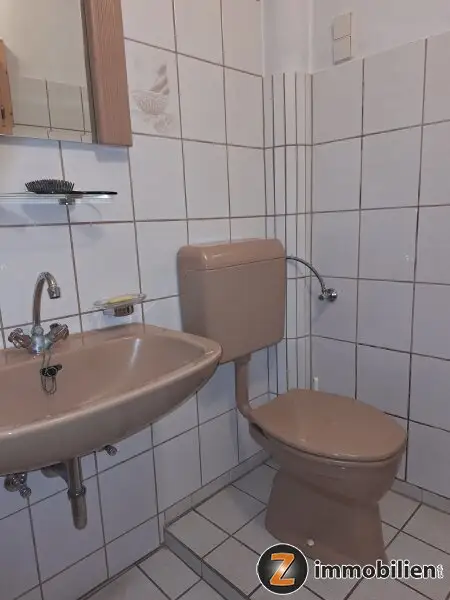 Kleinbachselten: Nettes Landhaus in Ortsrandlage