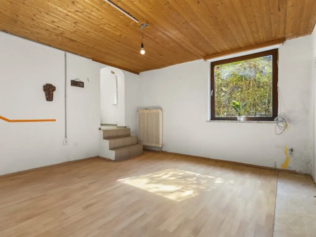 Zweifamilienwohnhaus mit 200m² in Waidmannsdorf in Aussichtslage - Karawankenblickstraße