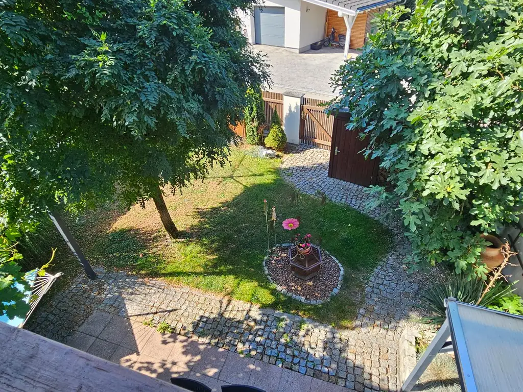 Sehr schönes Reihenhaus in Ranshofen