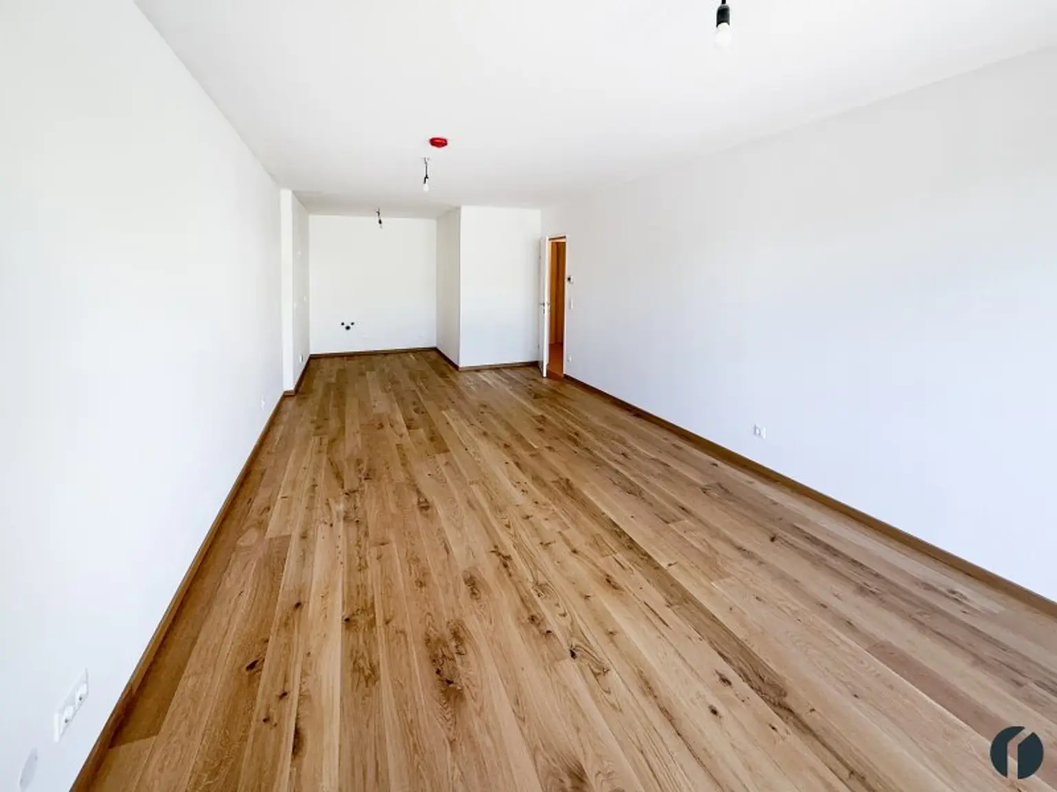 Eigentumswohnungen Projekt "Veritas" Top 2/2, 3 Zimmer