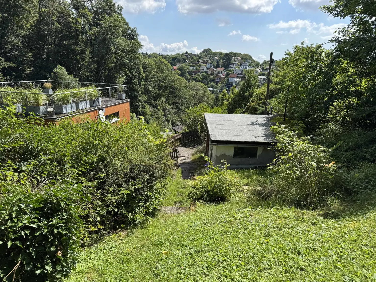 "Baugrund in 1140 Wien"