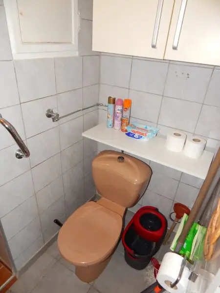 Ihr Traumhaus mit Garten und Pool in Ruhelage - Gepflegte Kleingartensiedlung, ganzjähriges Wohnen möglich