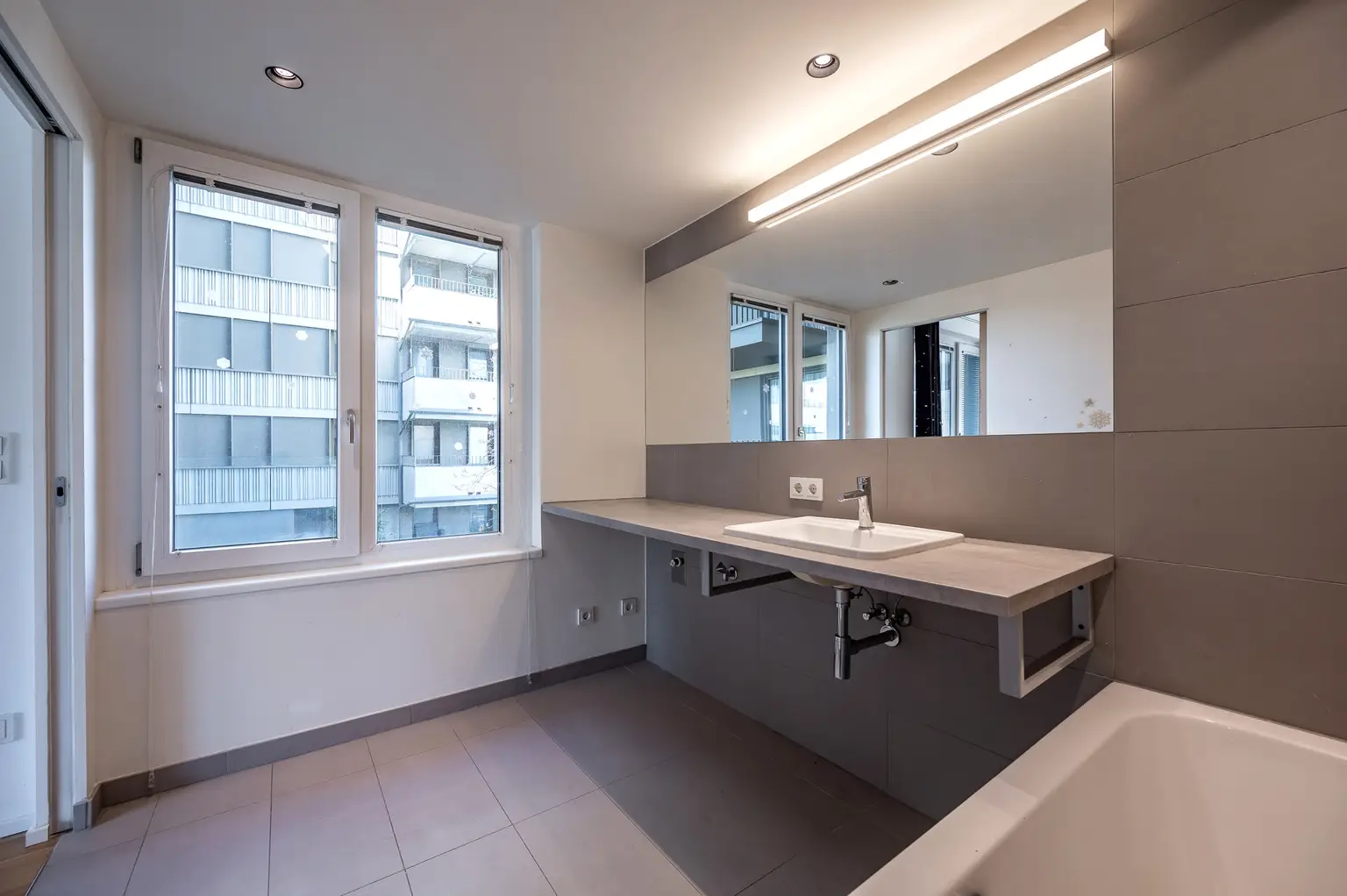 LAENDYARD | Charmante 2-Zimmer-Wohnung in Donaukanal Nähe