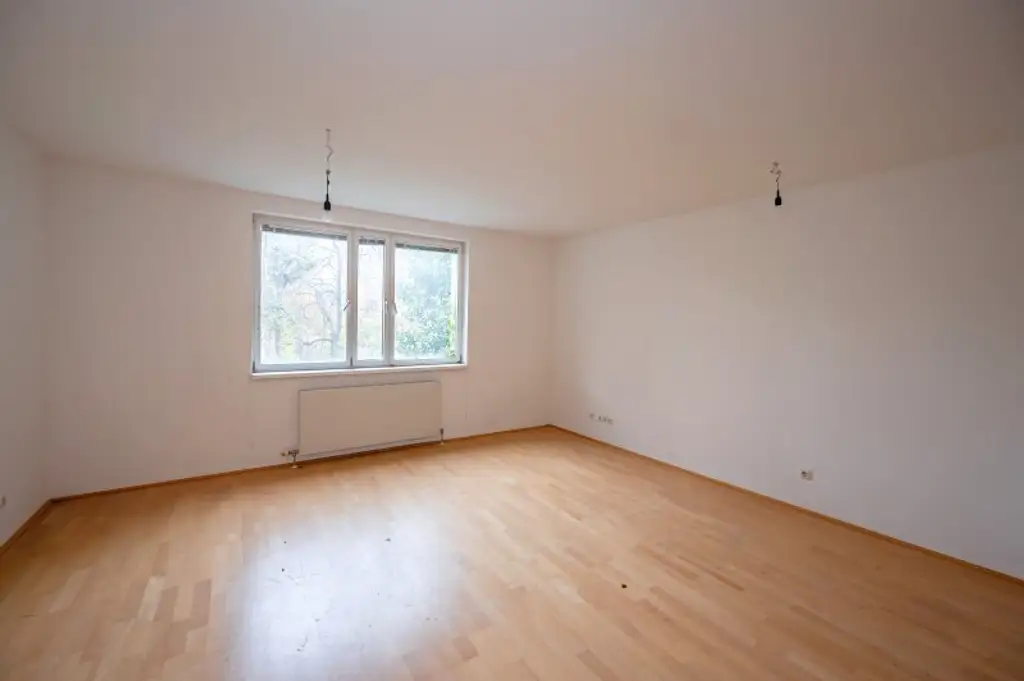 ***NEU*** Porzellangasse, BESTLAGE im Servitenviertel, Schöne 1-Zimmer Neubauwohnung!