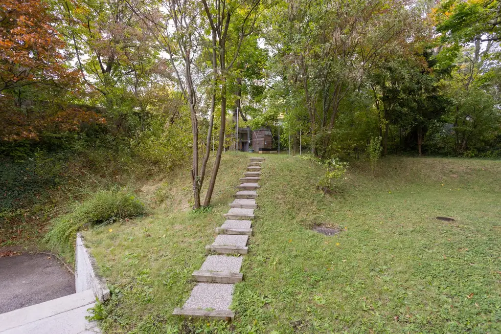 Zentral begehbare 3-Zimmer-Whg. direkt beim Türkenschanzpark