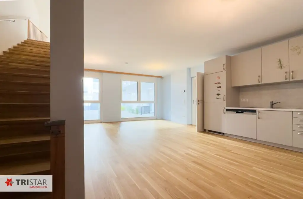 Exklusives Stadthaus nahe Wilhelminenberg & Steinhofgründen · Wohnen & Arbeiten · rechtlich kombinierbar · 4 x Zimmer · Tiefgarage Inkludiert !