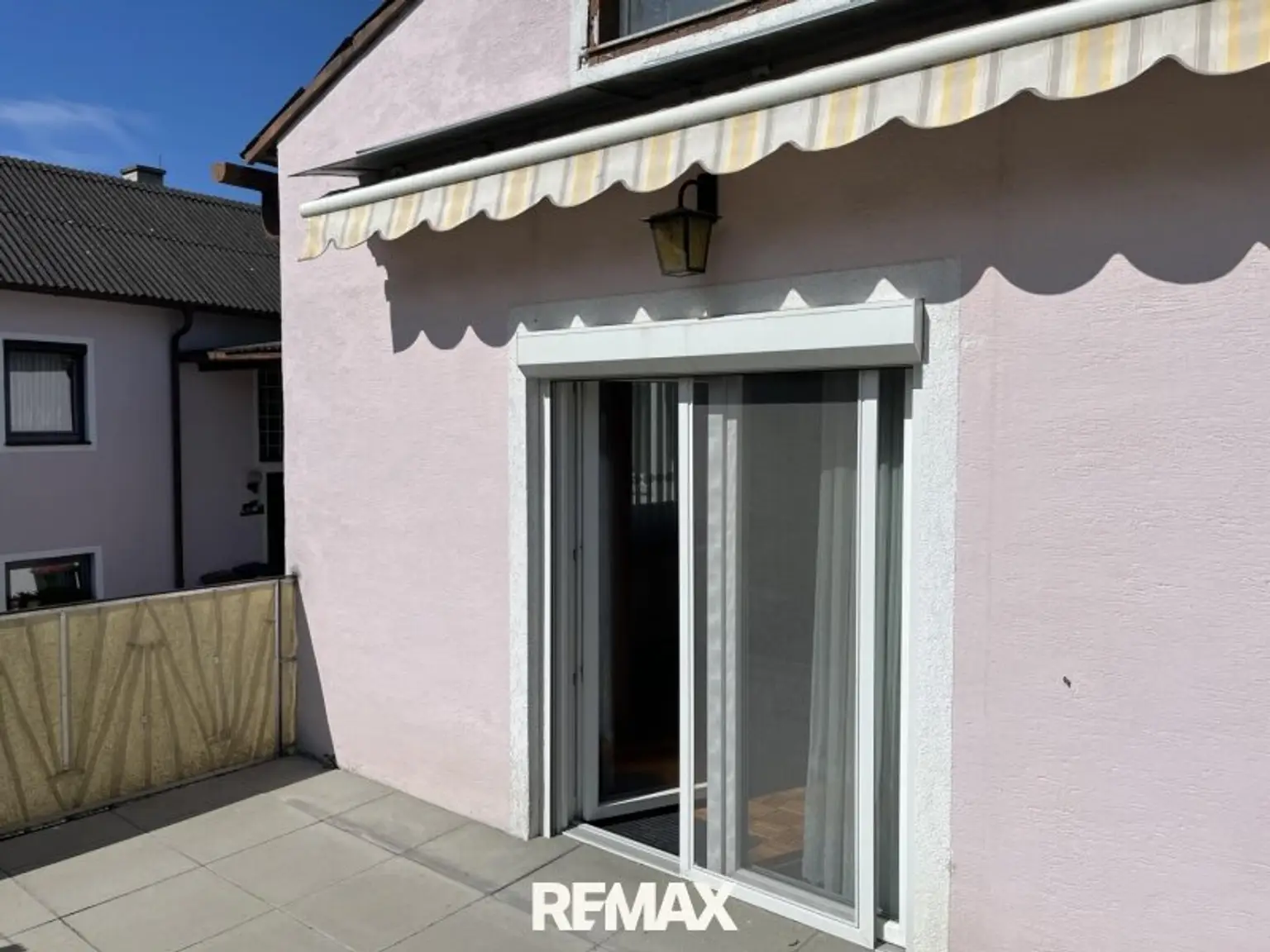 Terrasse ca. 11,5 m²