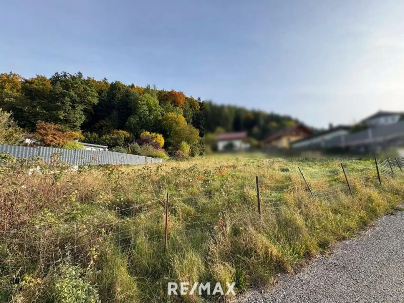 Baugrund Parz/ Munderfing