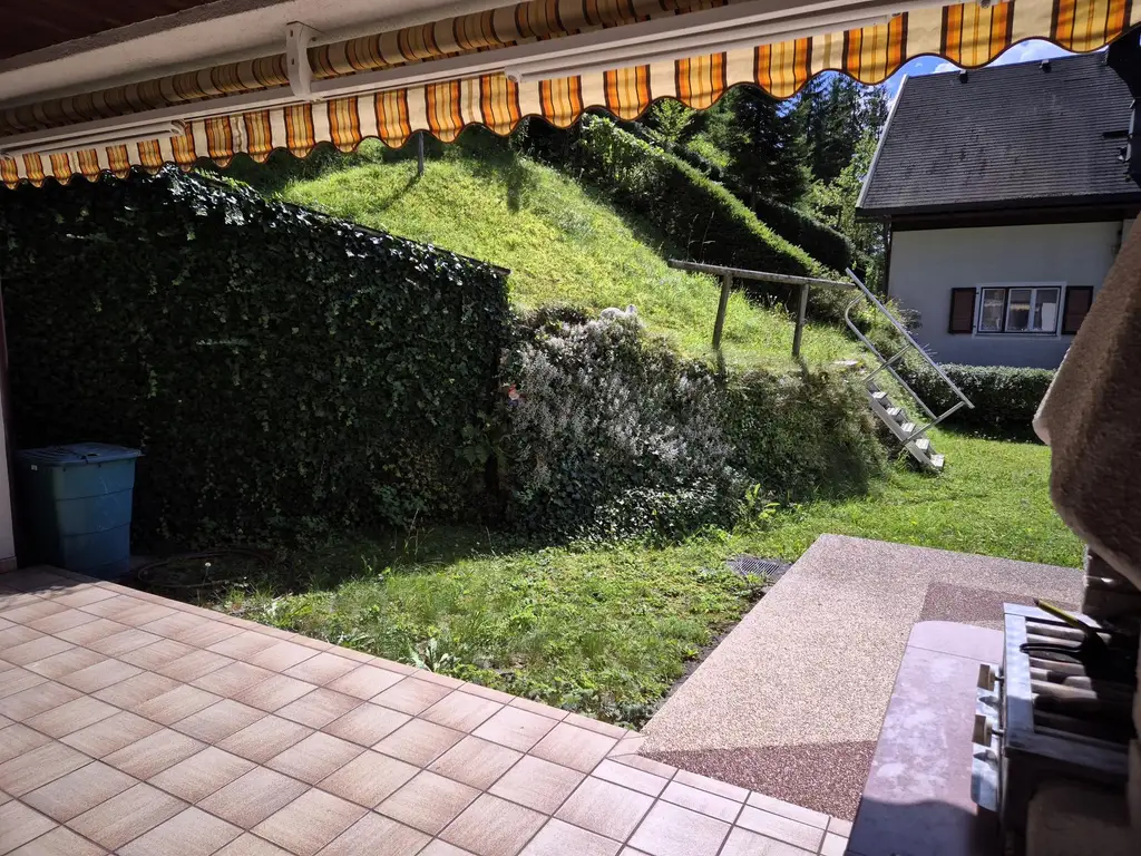 Ein- oder Zweifamilienhaus in Lunz am See