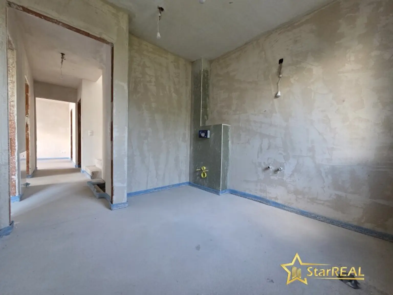 PREIS REDUZIERT.145m² WNfl + 48m² KELLER! PROVISIONSFREI für den Käufer.