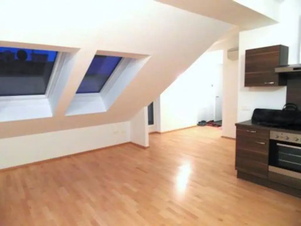 3 Designer DG Terrassen Wohnungen im Paket am Haydnpark