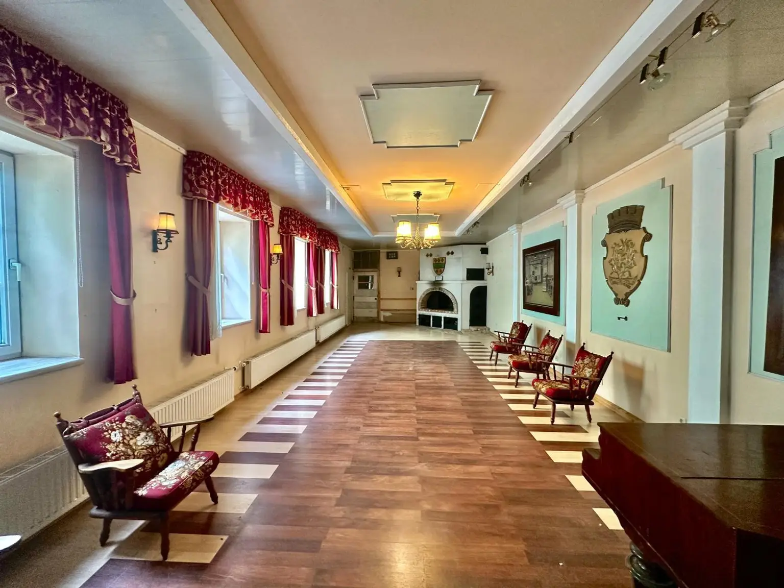 EG Zimmer Nr