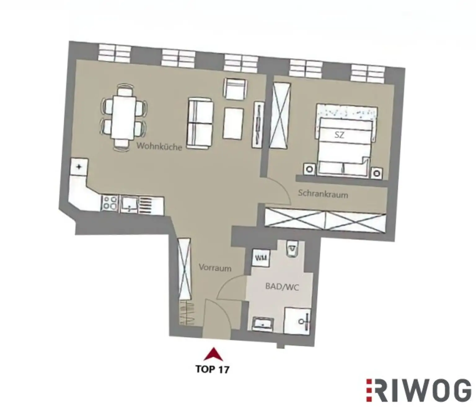 Kalvarienberggasse 42