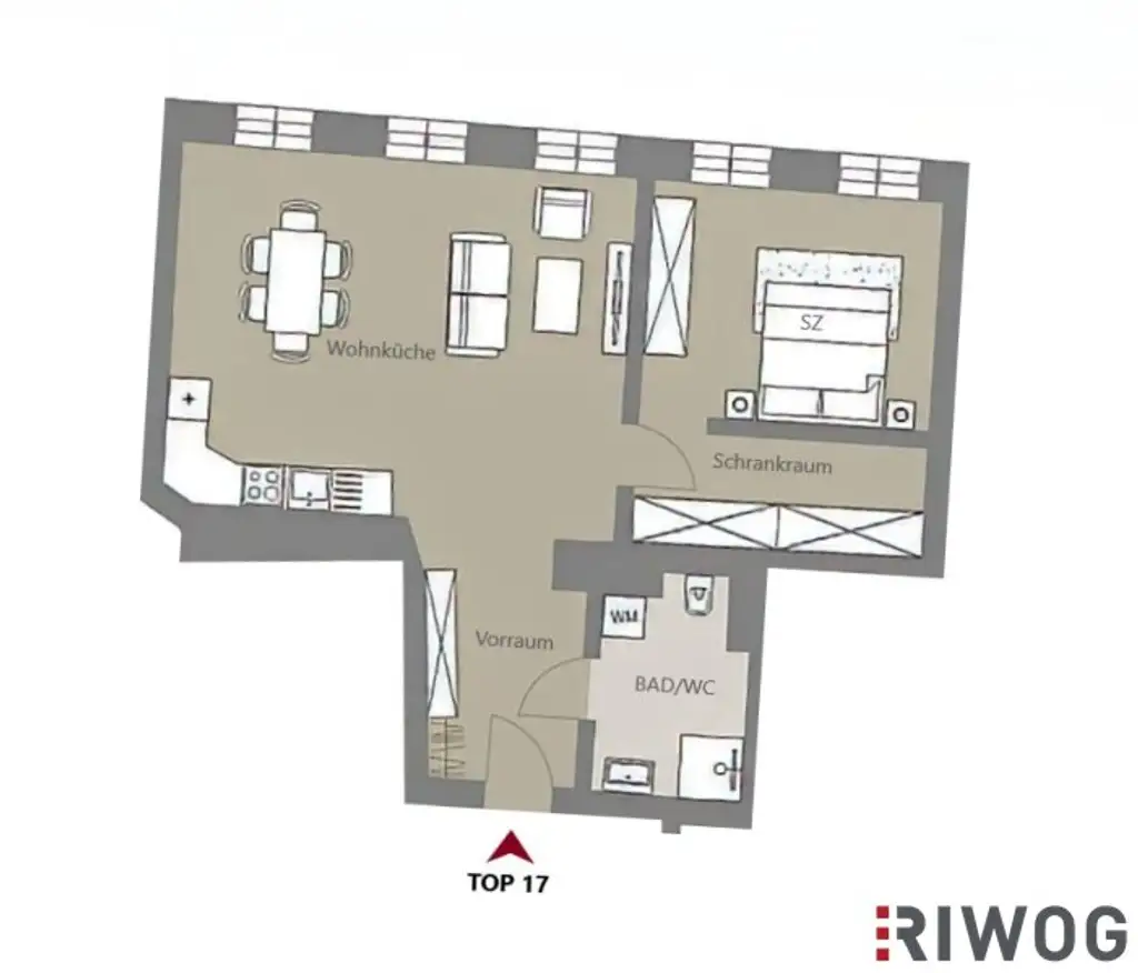 Kalvarienberggasse 42