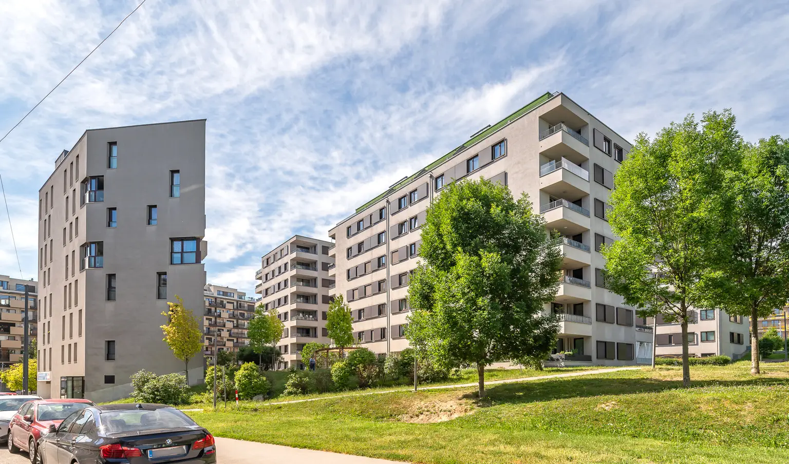 Gebäude