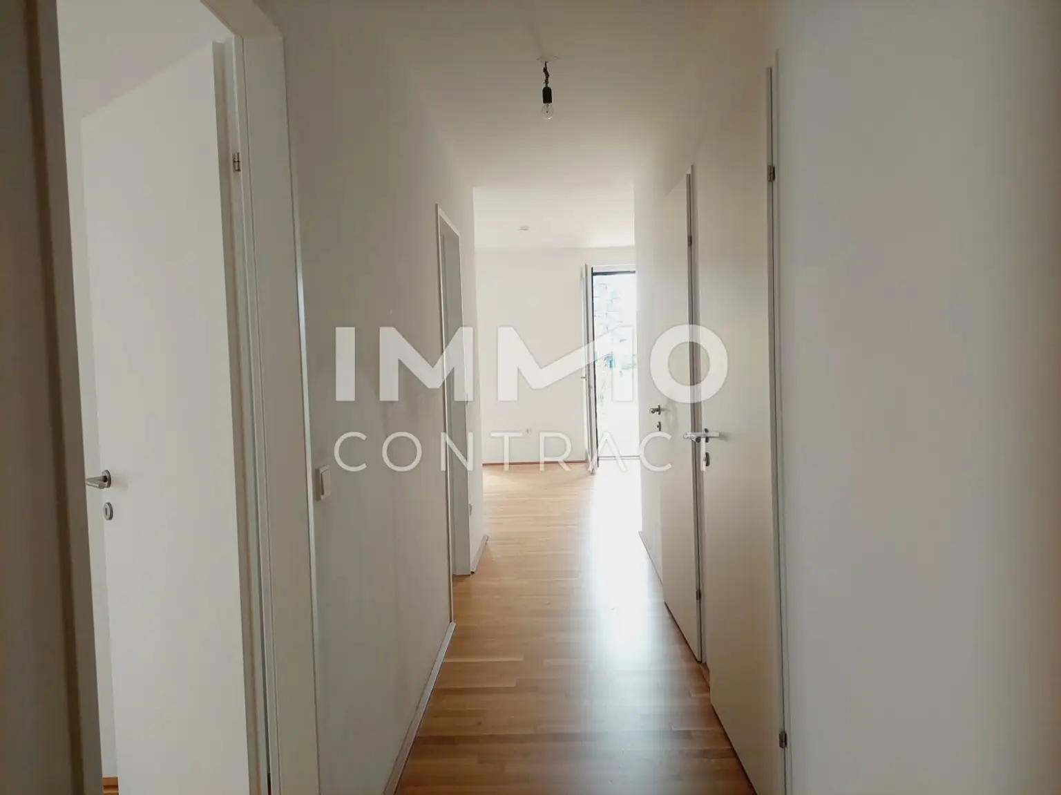 Lichtdurchflutete Balkonwohnung in ruhiger Lage
Adelheid-Popp-Gasse 10