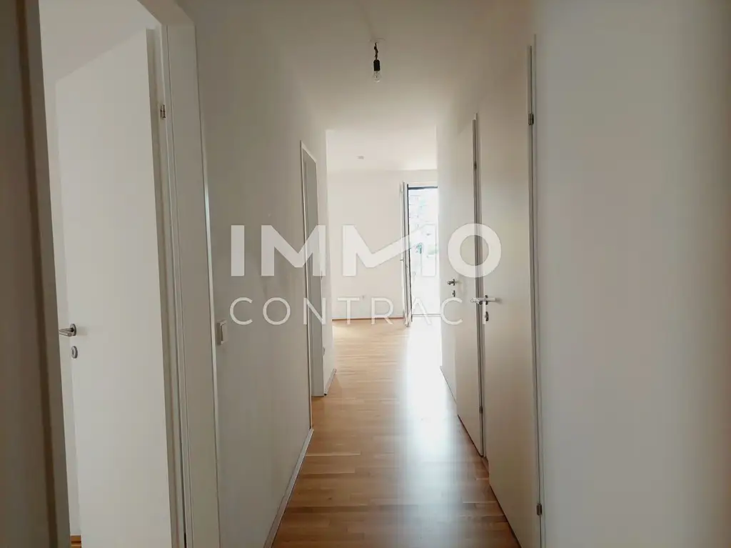 Lichtdurchflutete Balkonwohnung in ruhiger Lage
Adelheid-Popp-Gasse 10