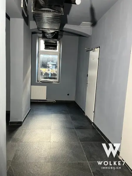 Gastro-Lokal zu vermieten – Nähe Wiedner Hauptstraße | Matzleinsdorfer Platz