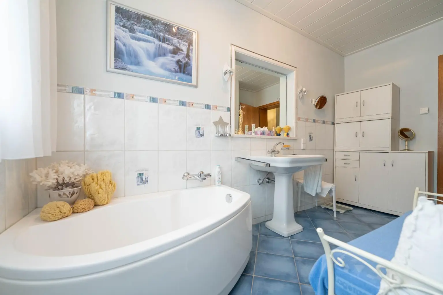 EG Badezimmer