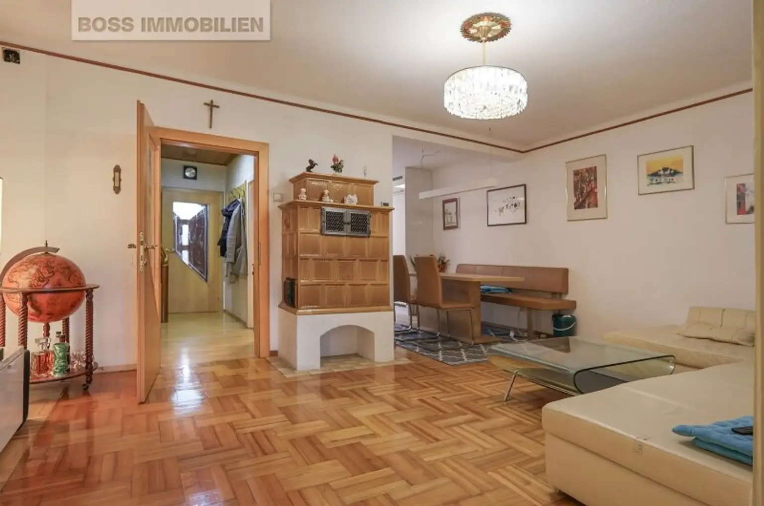 Casa Fiore