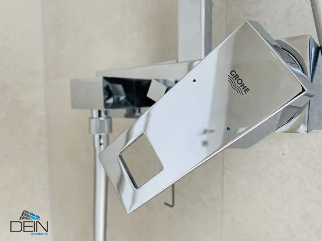 ++NEU++ EXKLUSIVE 5 ZIMMER DOPPELHAUSHÄLFTE MIT KELLER UND GARTEN IN TRAUMHAFTER LAGE!