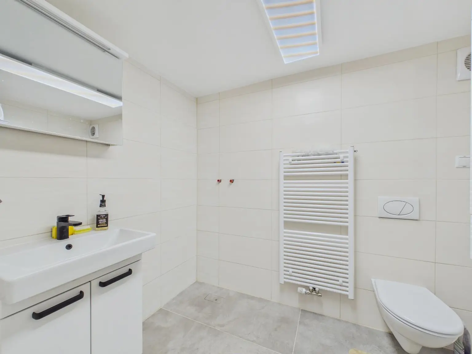 Badezimmer EG 1