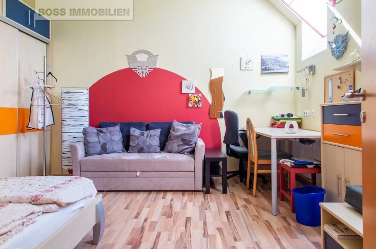 Landliebe | 3,4 ha Nutzgrund | 2 Wohneinheiten