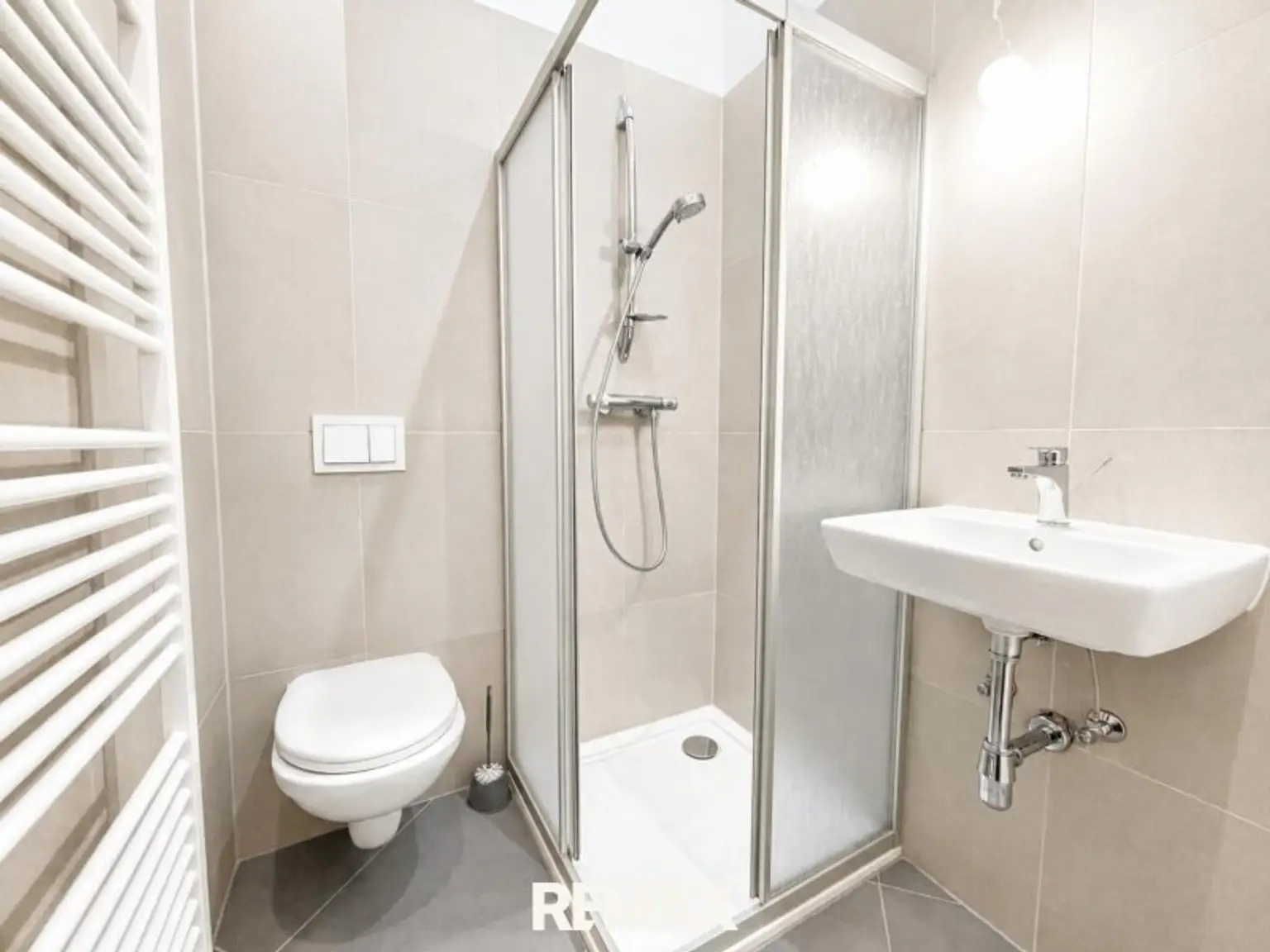8 ETW 1200 Wien, Brigittenau