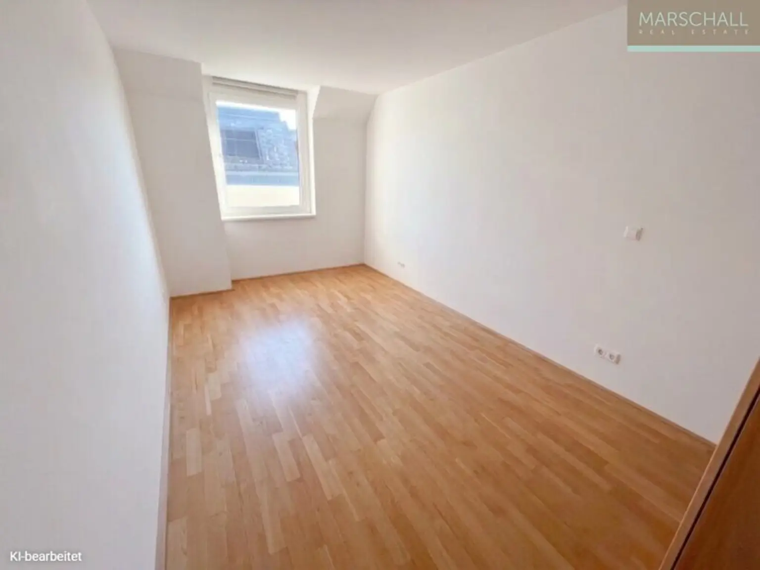 Zweites Schlafzimmer