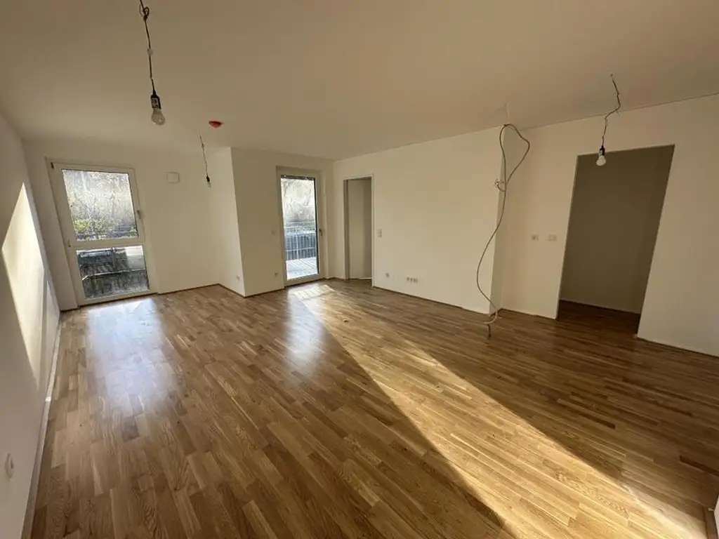 RESIDENZ AM STADTRAND