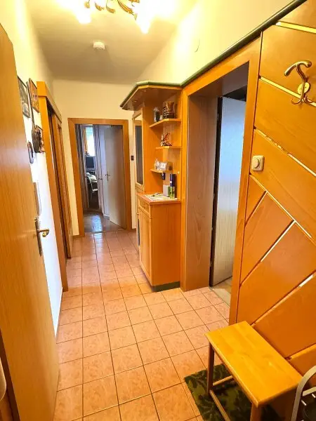 MARIAZELL - EIGENTUMSWOHNUNG MIT LOGGIA UND GARAGENBOX