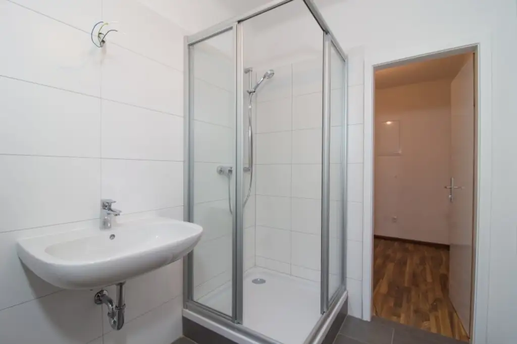 +Sanierte Mietwohnung mit Lift, nahe Oberpullendorf! Top 5+