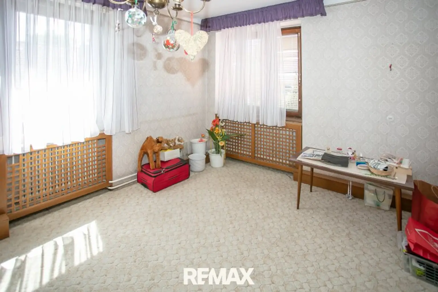 1. Stock Zimmer 3