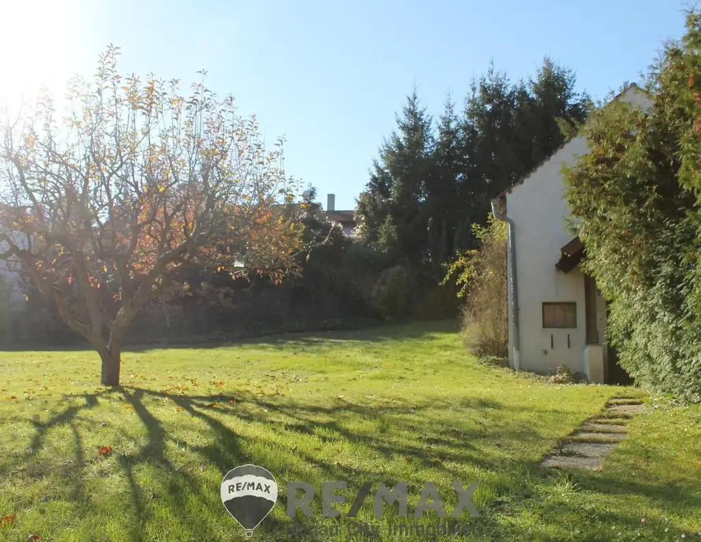 "Baugrund in Sackgasse!"