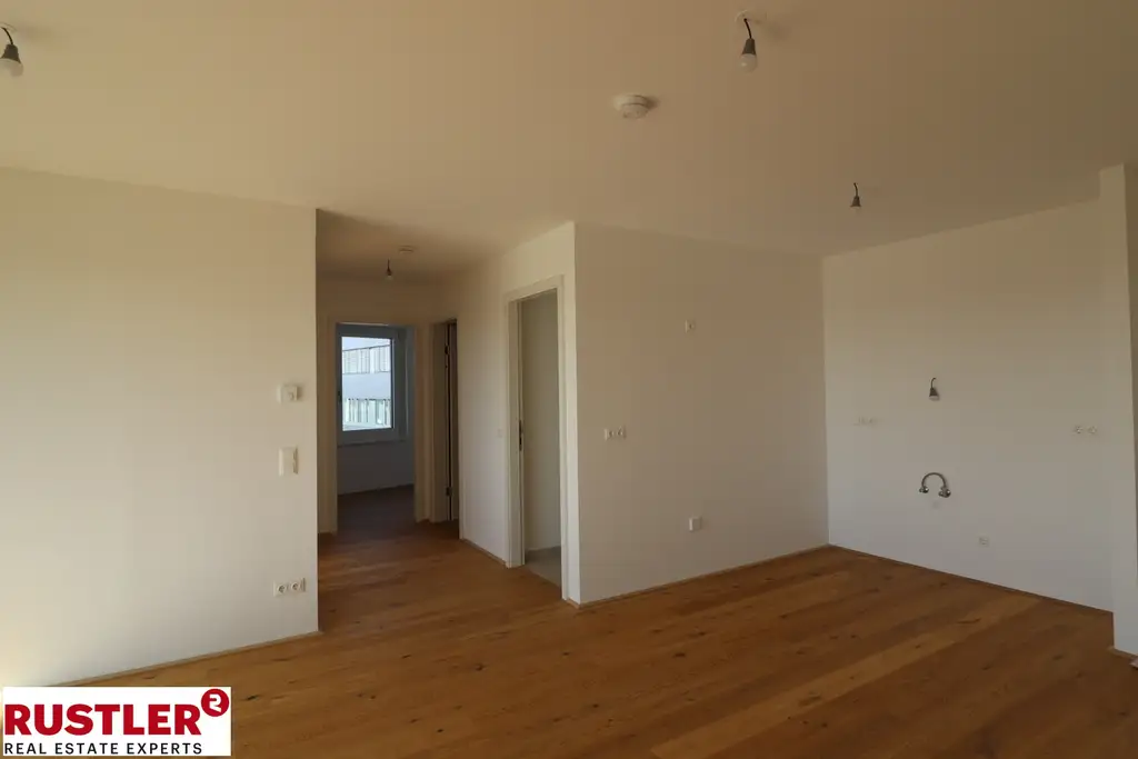 Mi Living- Hochwertige Eigentumswohnungen nähe Hauptbahnhof