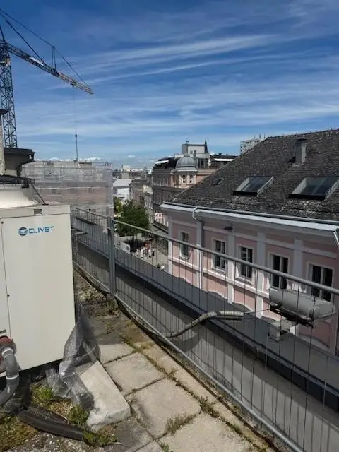 Geschäftshaus in Welser Innenstadt - Fußgängerzone, Prime Location!!!